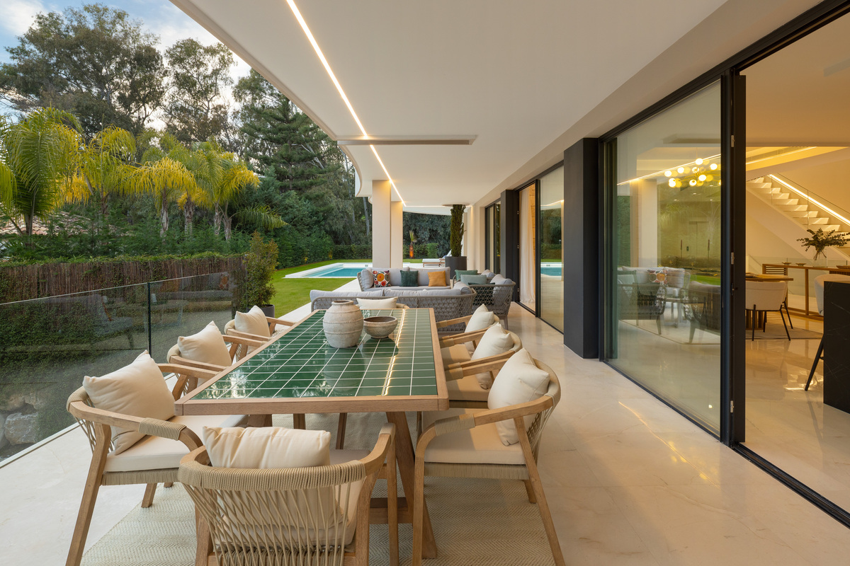 Villa Nara - Andara Villas