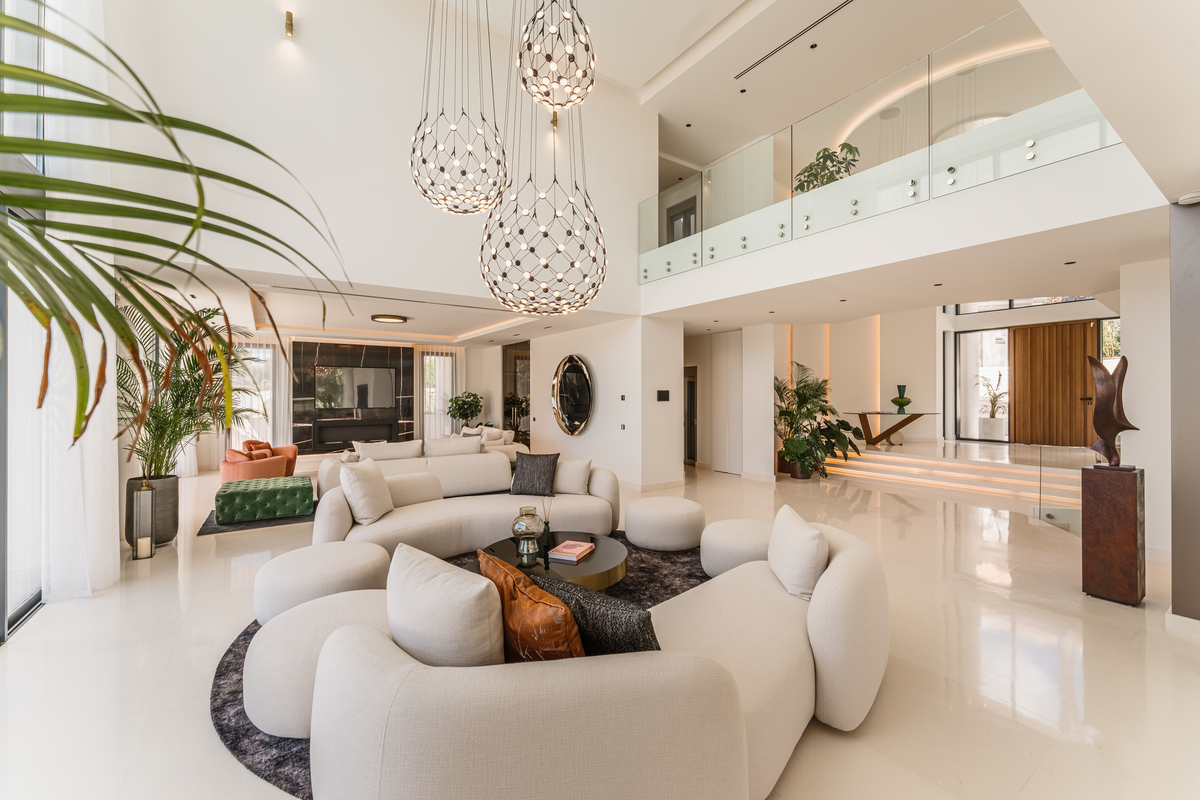 Albinoni One - Andara Villas