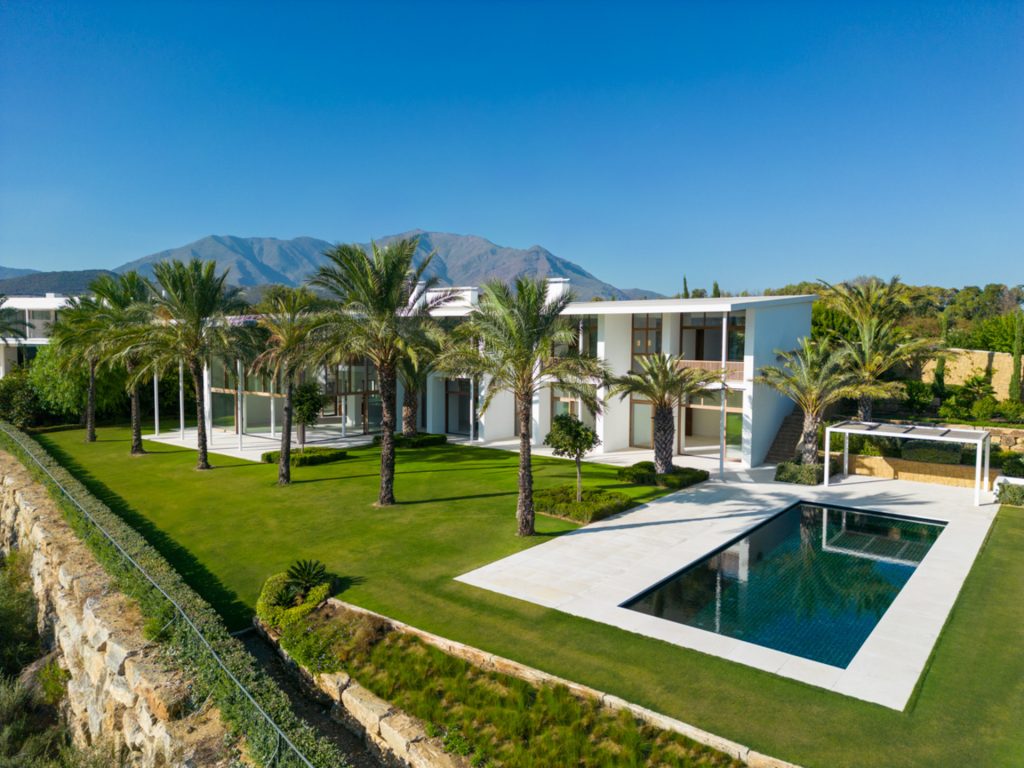 Golfside 9 - Andara Villas