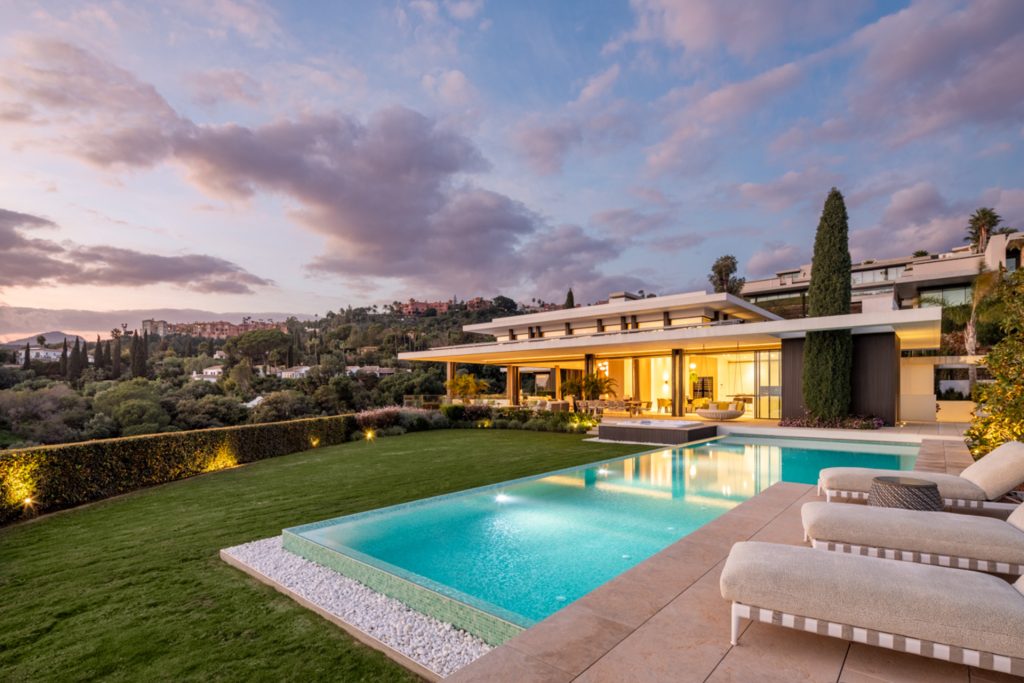 The Hills 1 - Andara Villas