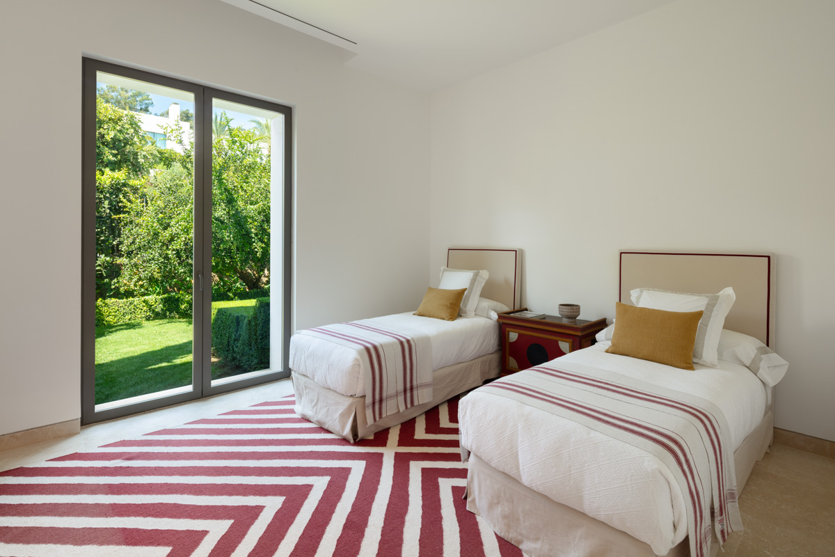 Casa Calma - Andara Villas