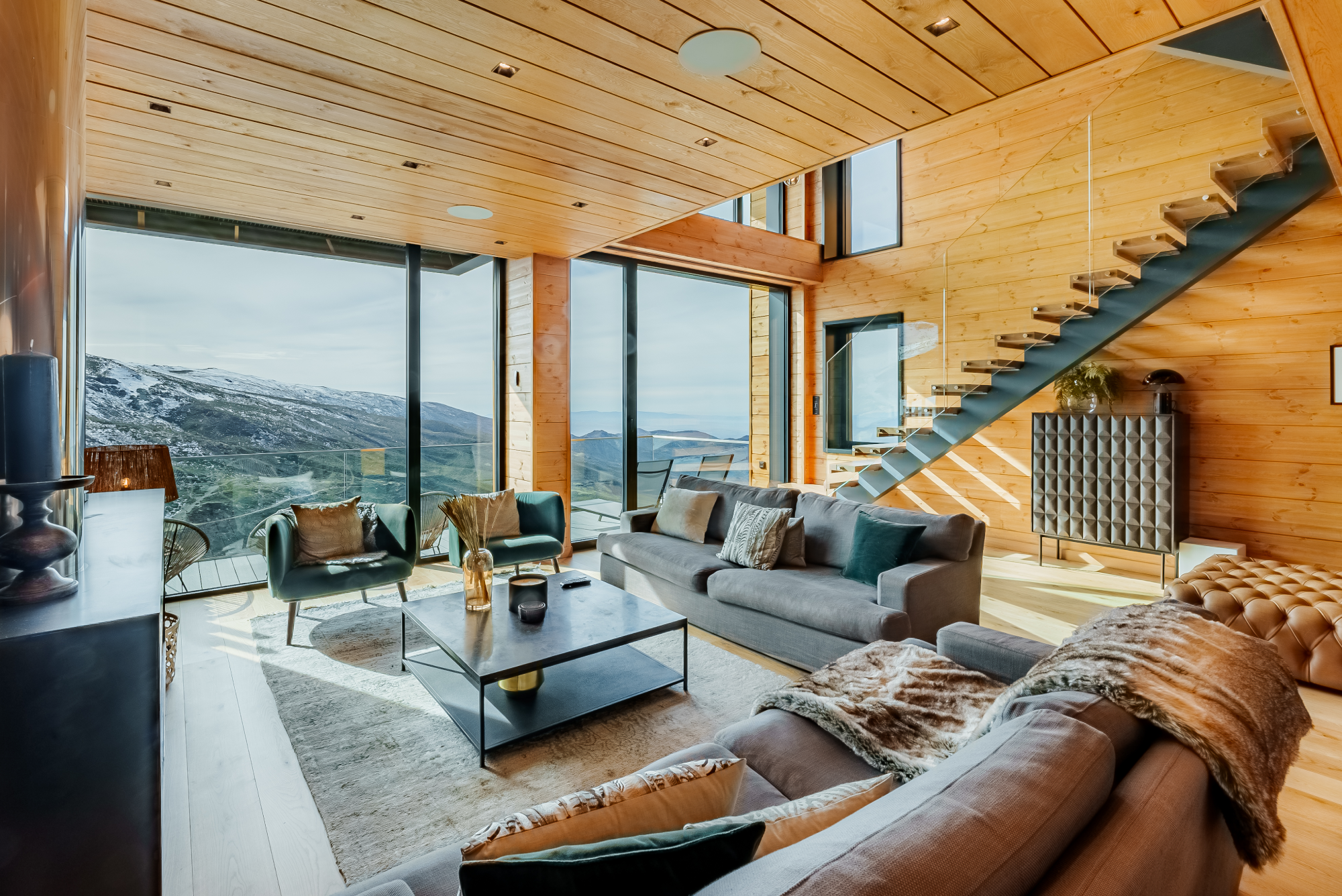 Sierra Views 4 - Andara Villas