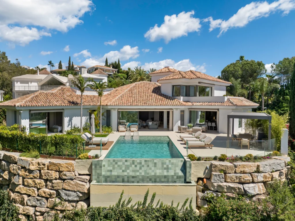 Casa Calma - Andara Villas