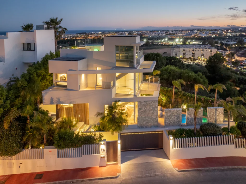 Villa Riva - Andara Villas