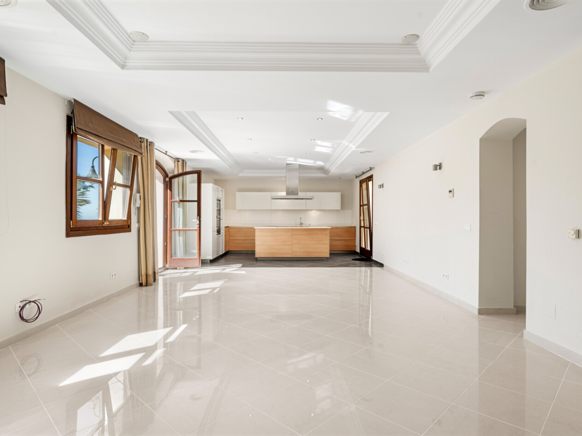 Villa Karolina - Andara Villas