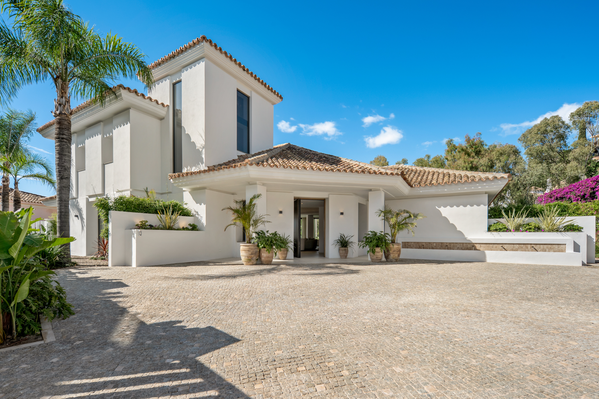 Casa Calma - Andara Villas