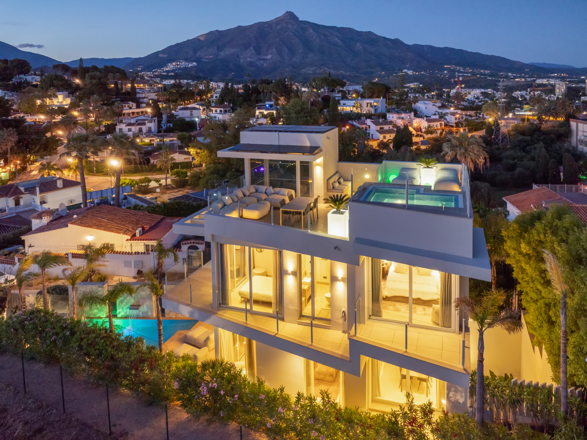 Villa Riva - Andara Villas