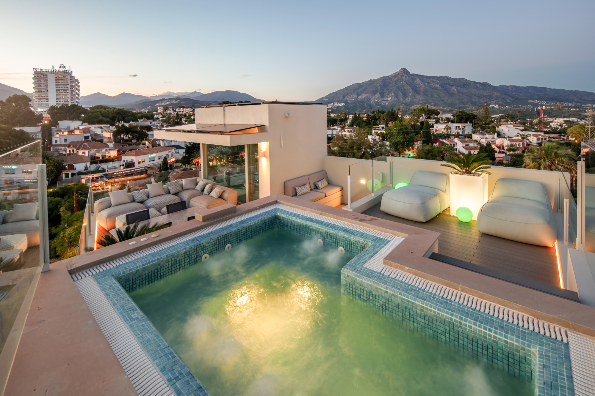Villa Riva - Andara Villas