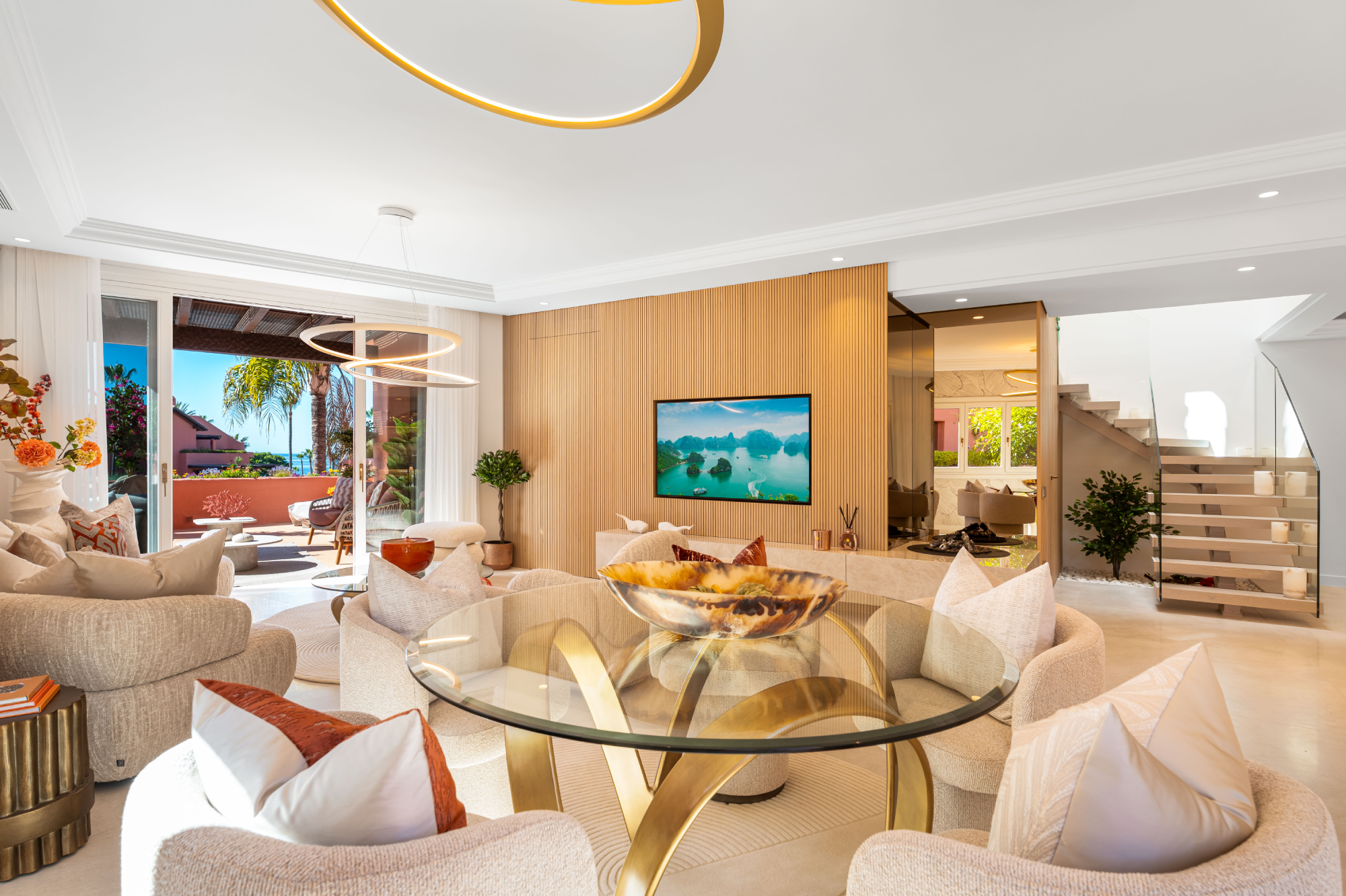 PENTHOUSE TORRE BERMEJA - Andara Villas