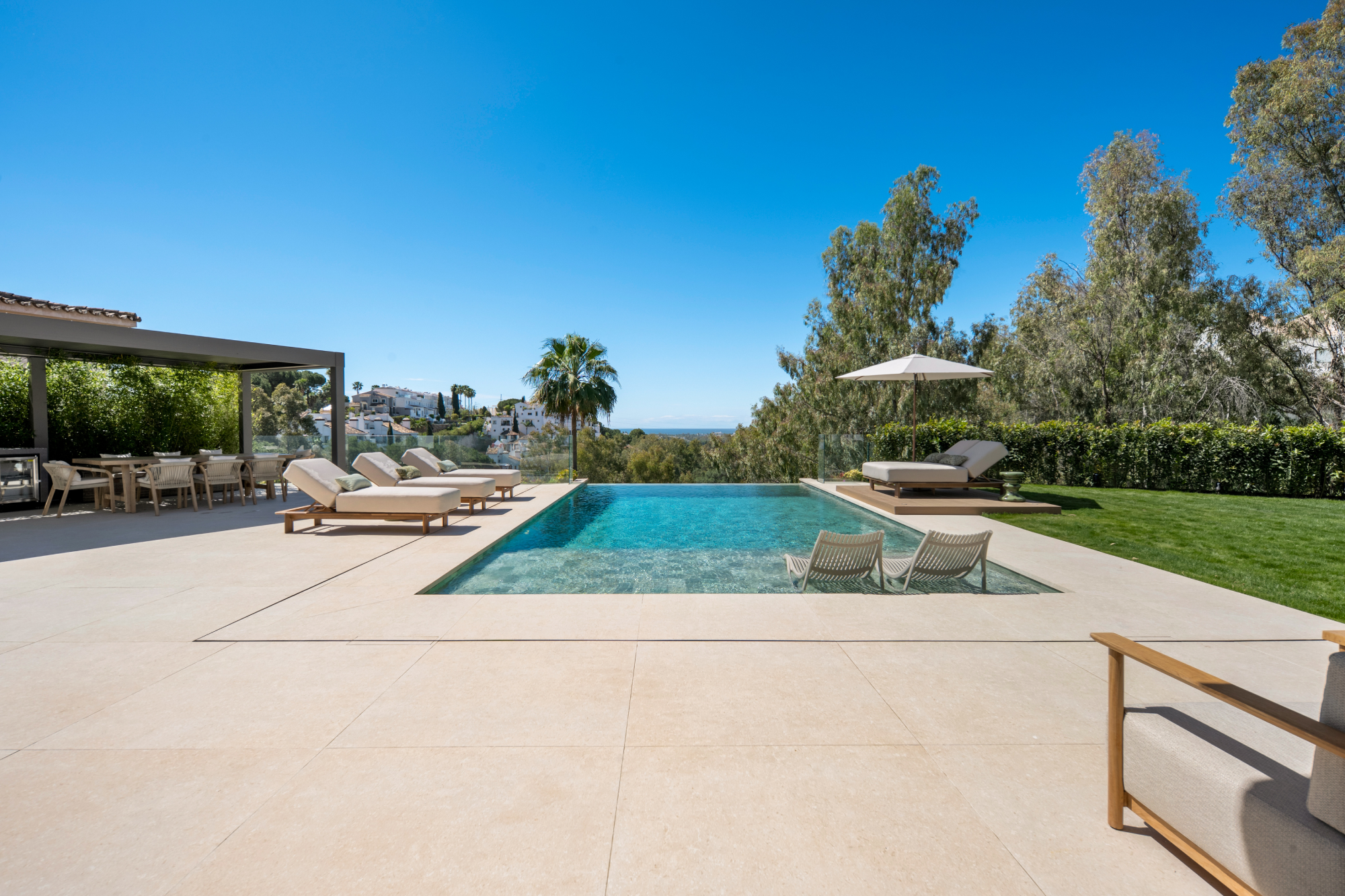 Casa Calma - Andara Villas