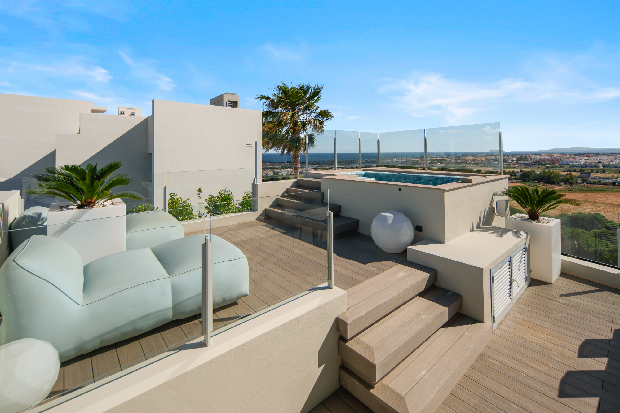 Villa Riva - Andara Villas