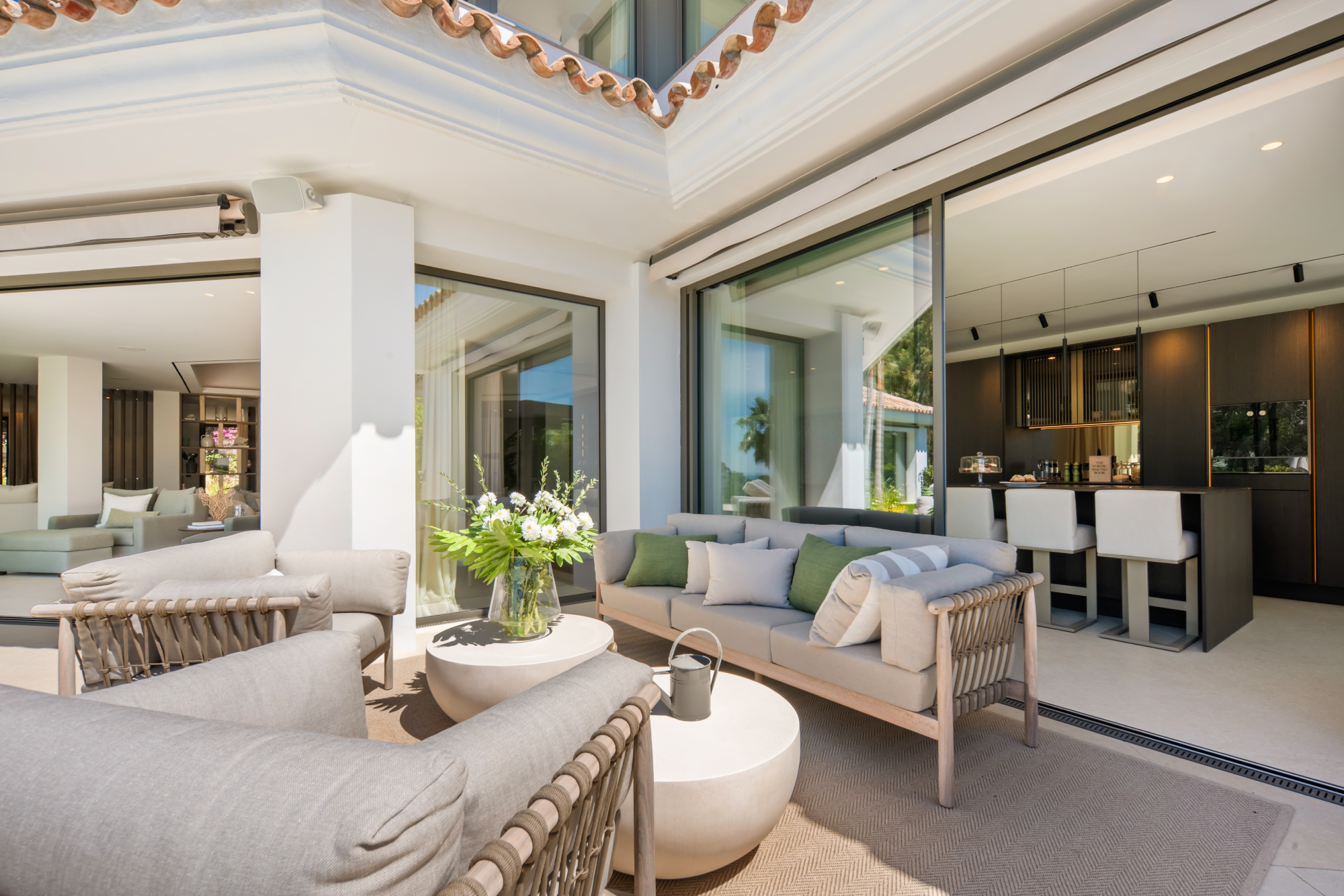 Casa Calma - Andara Villas
