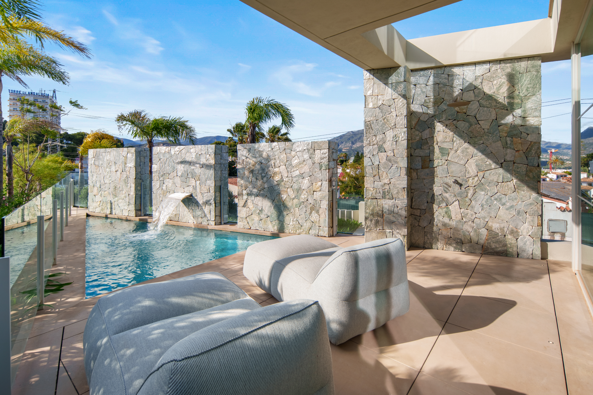 Villa Riva - Andara Villas