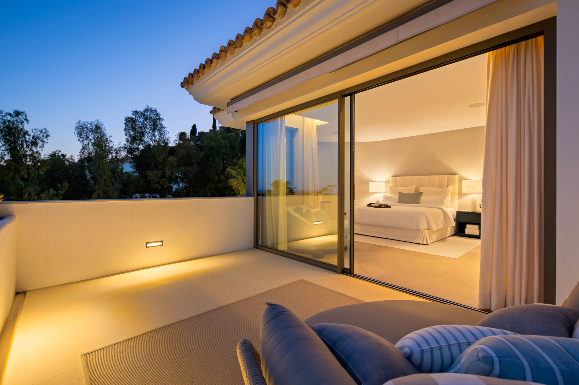Casa Calma - Andara Villas