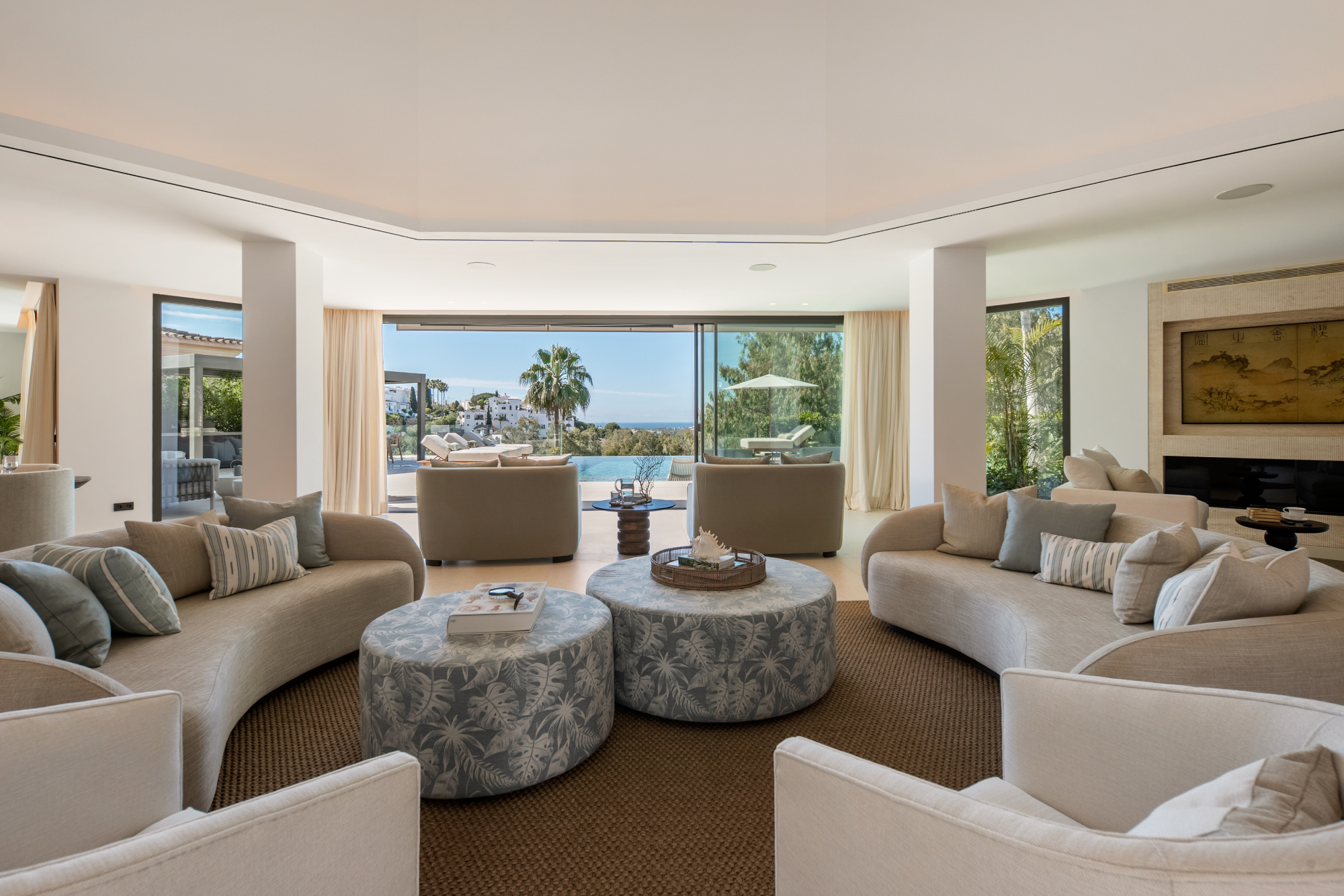 Casa Calma - Andara Villas