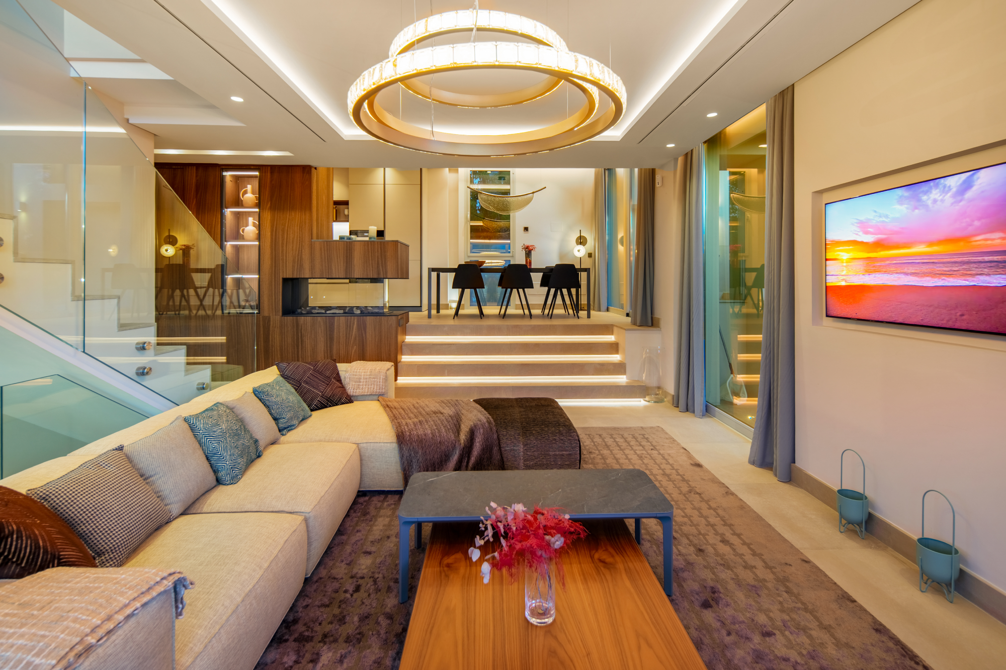 Villa Riva - Andara Villas