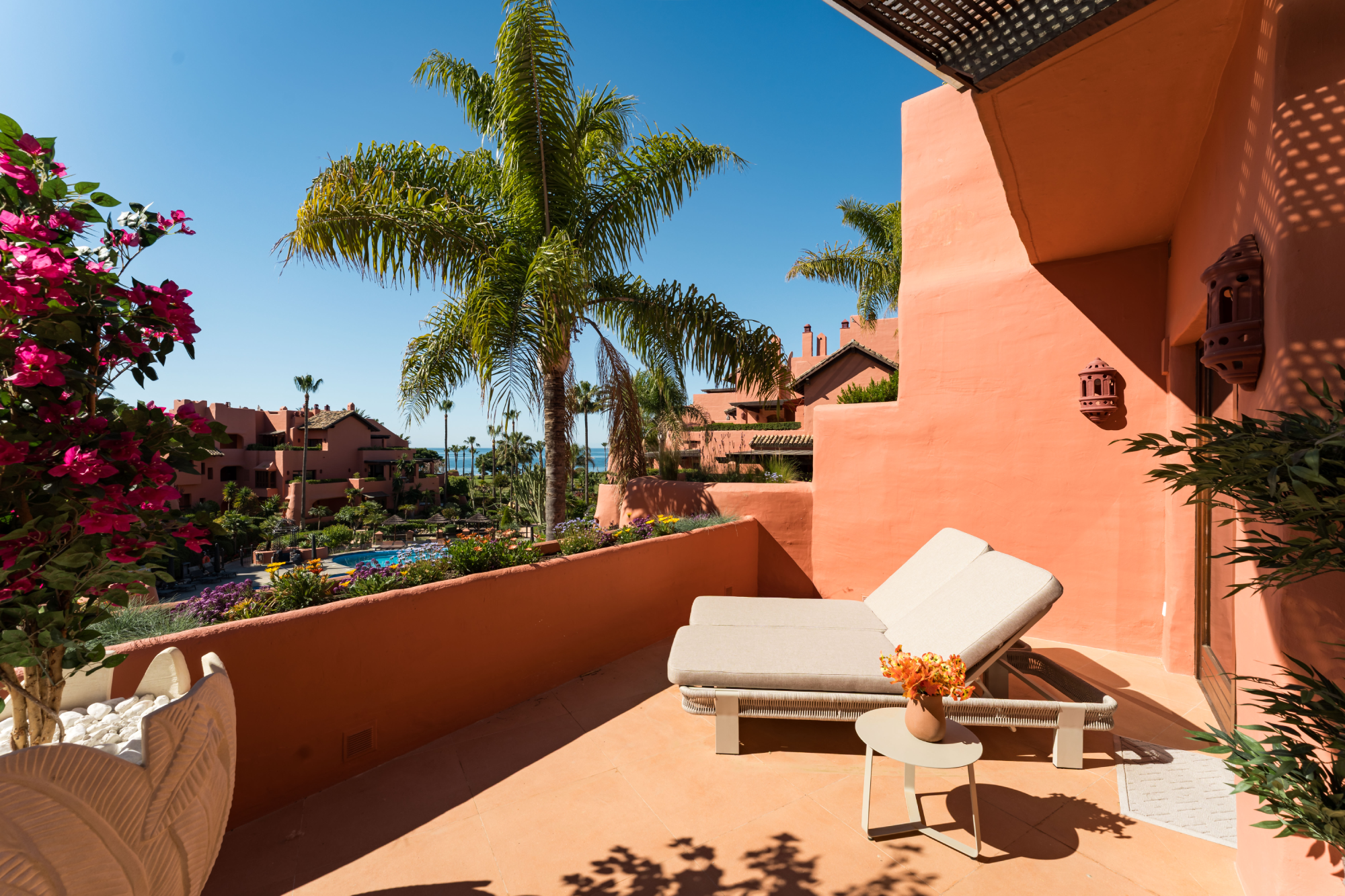 PENTHOUSE TORRE BERMEJA - Andara Villas