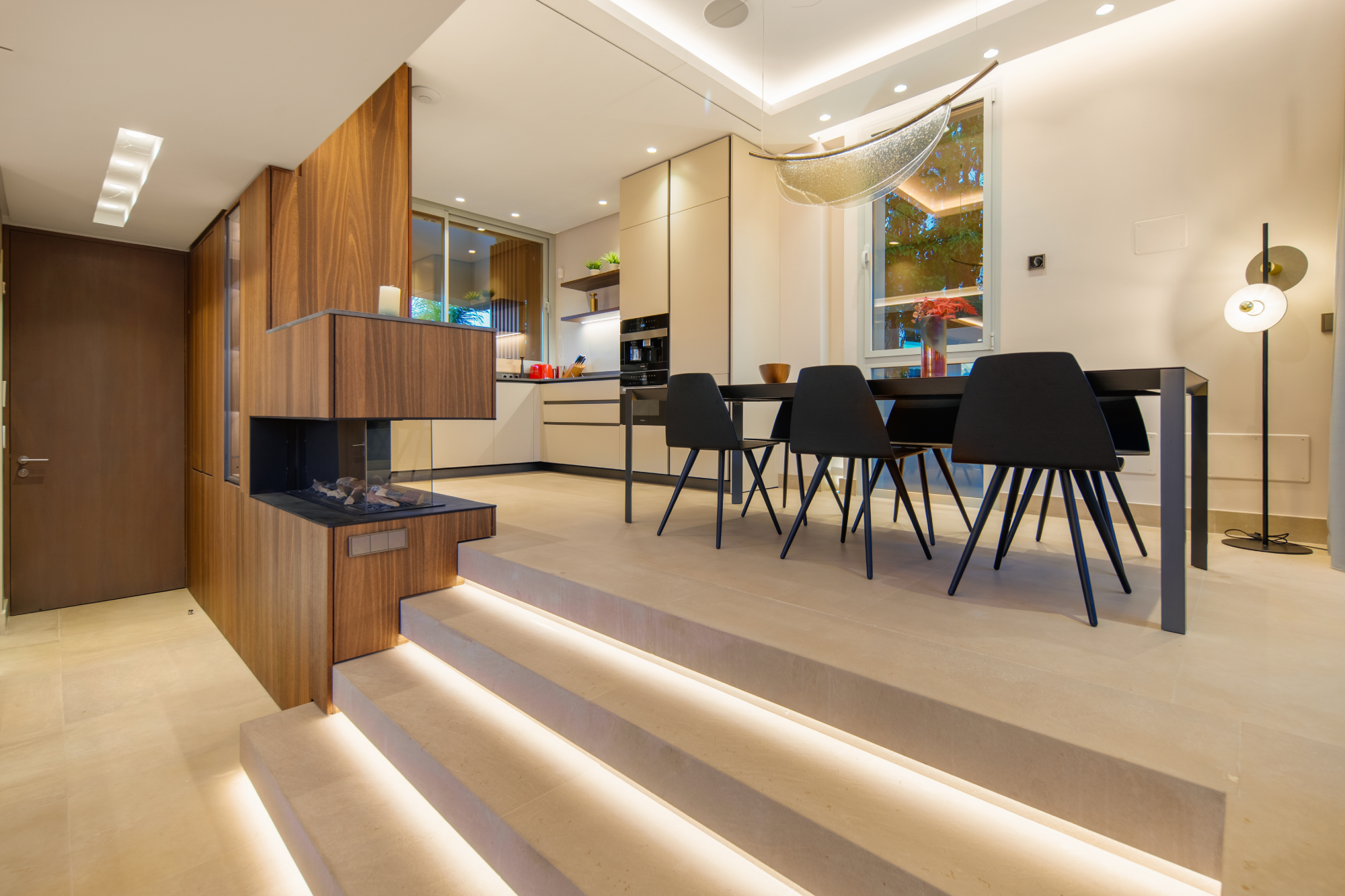 Villa Riva - Andara Villas