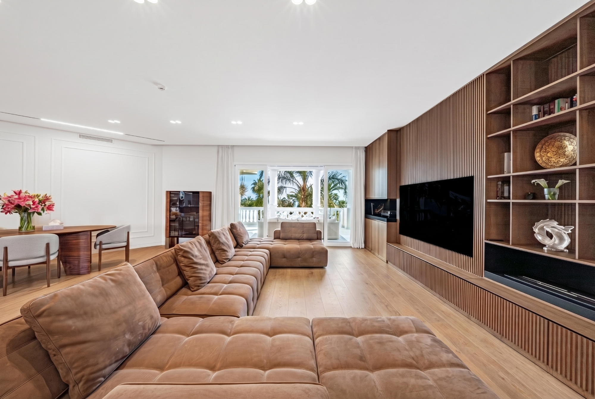 Las Dunas Park 505 - Andara Villas