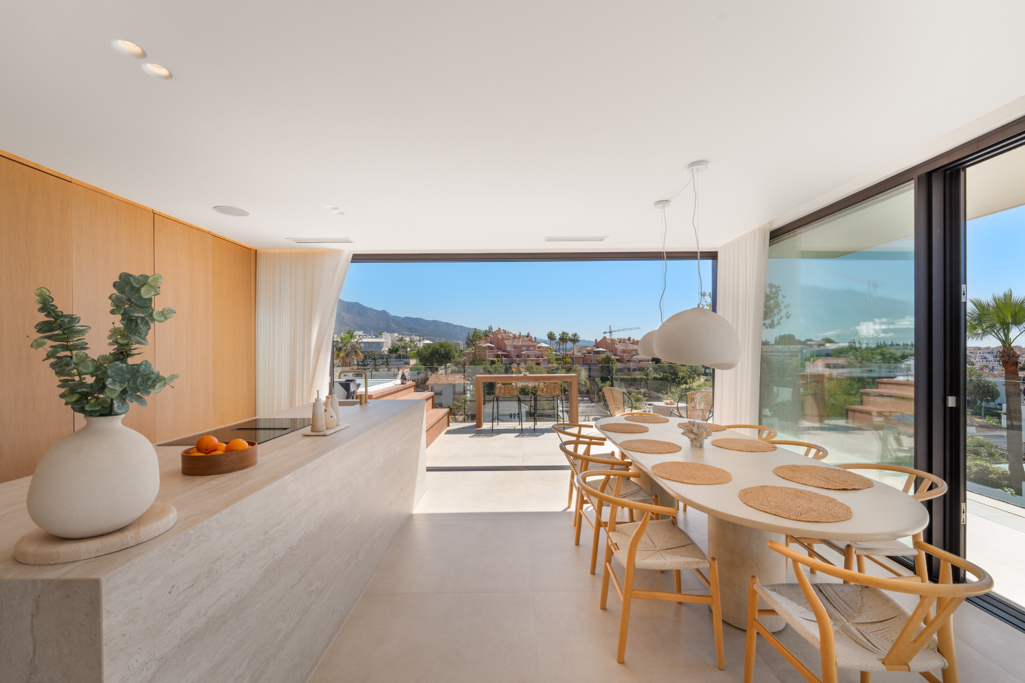 Villa View - Andara Villas