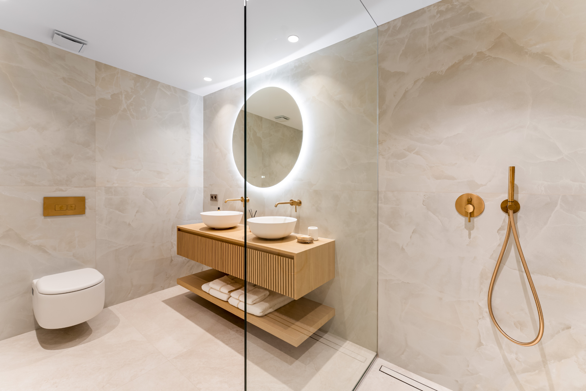 PENTHOUSE TORRE BERMEJA - Andara Villas