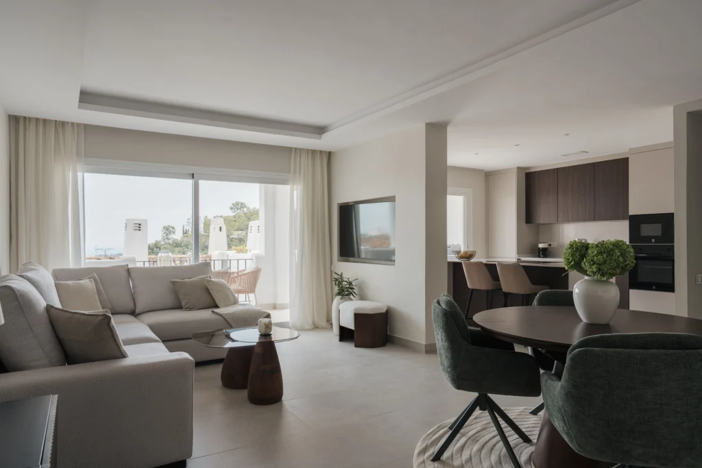 Las Terrazas 427 - Andara Villas