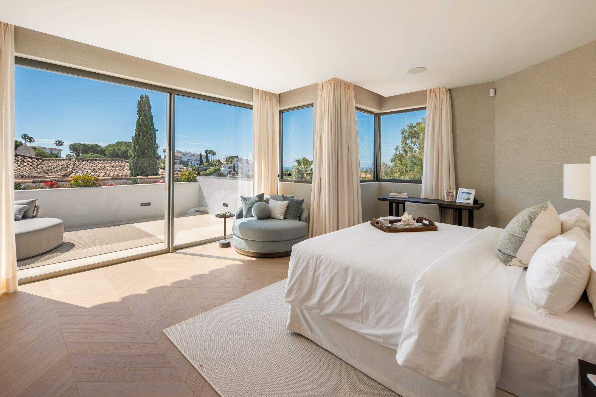 Casa Calma - Andara Villas