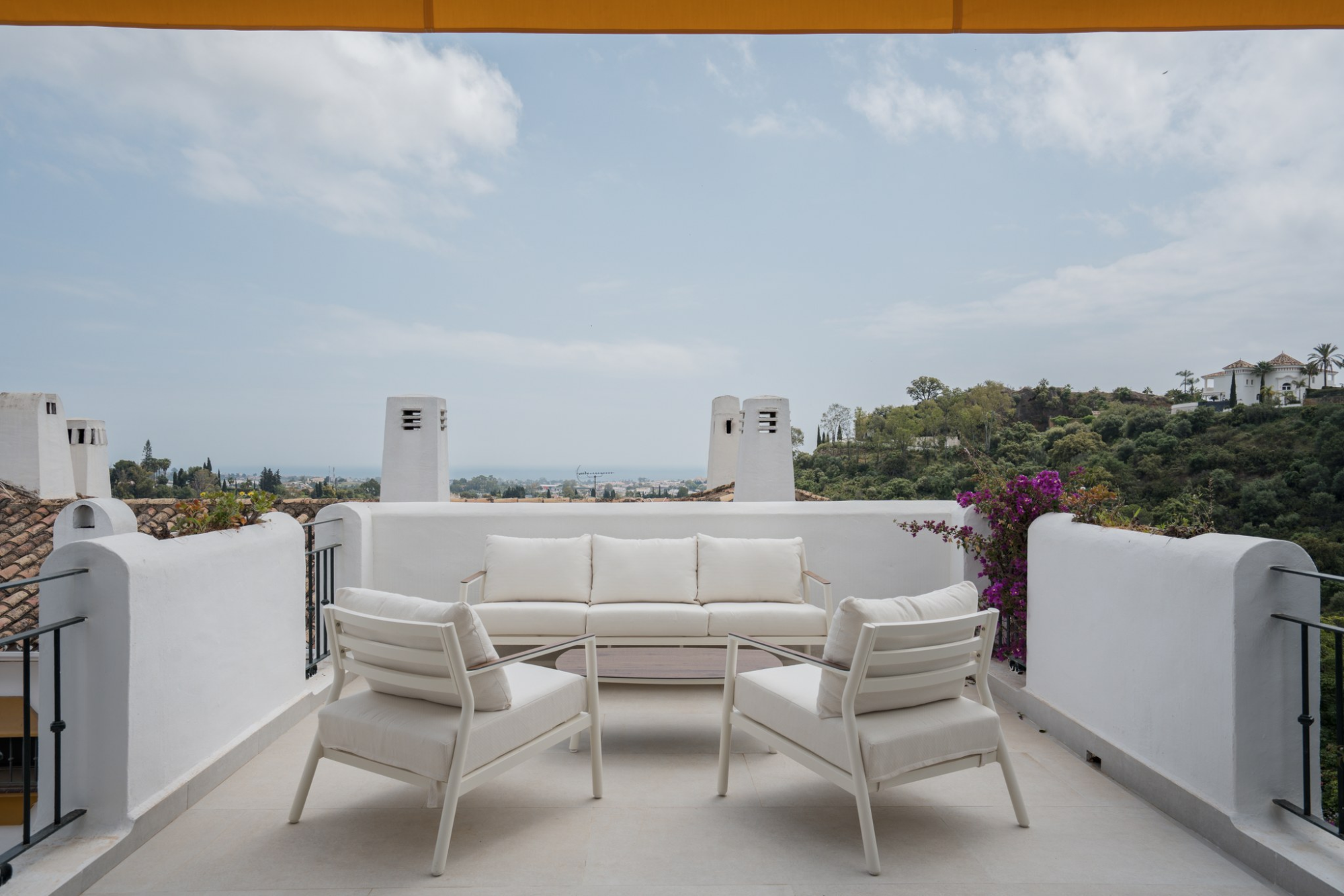 Las Terrazas 427 - Andara Villas