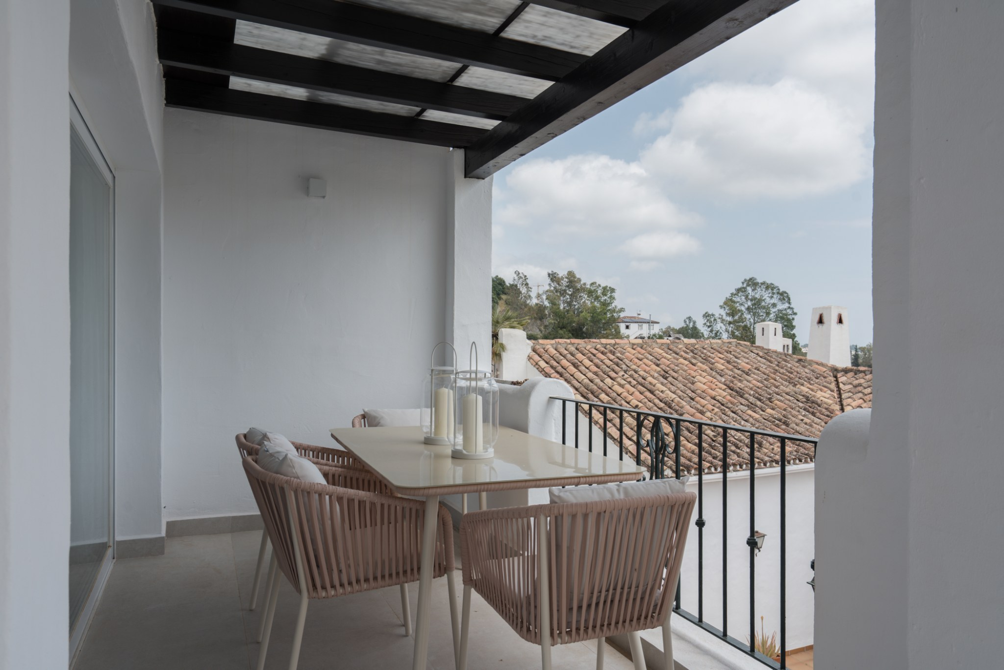 Las Terrazas 427 - Andara Villas