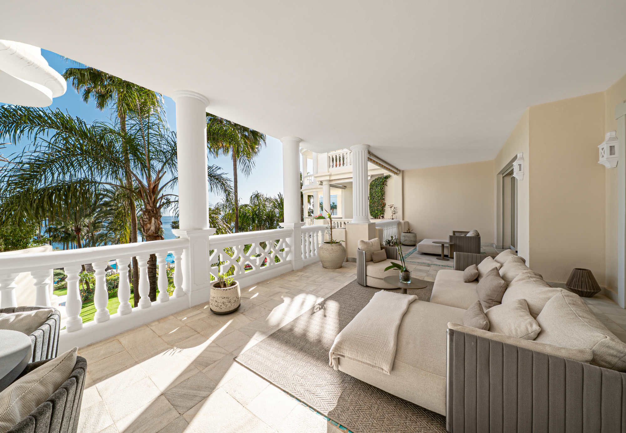 Las Dunas Park 505 - Andara Villas