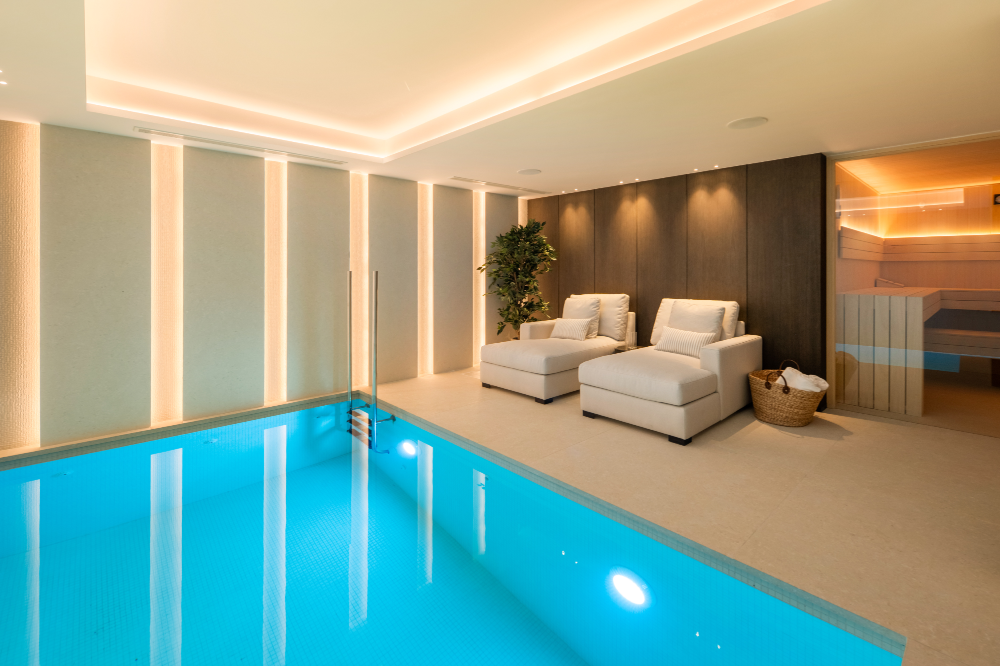 Casa Calma - Andara Villas
