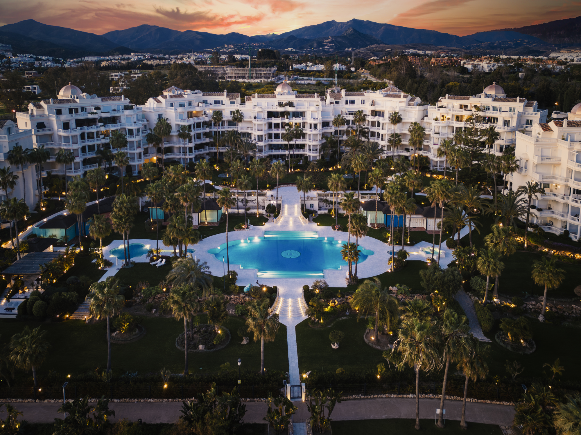 Las Dunas Park 505 - Andara Villas