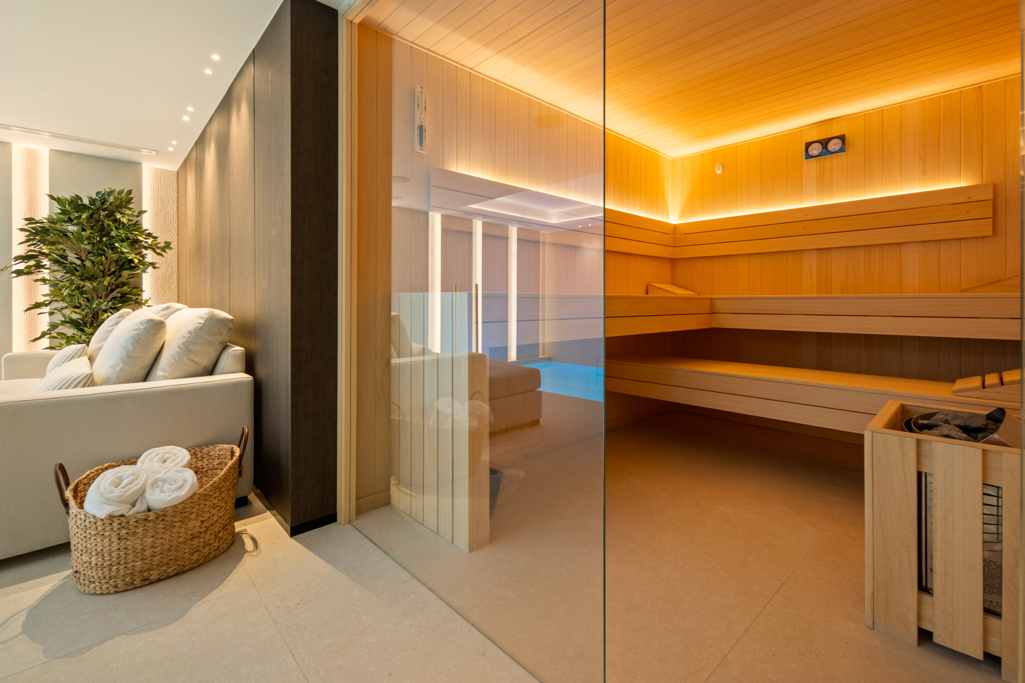 Casa Calma - Andara Villas