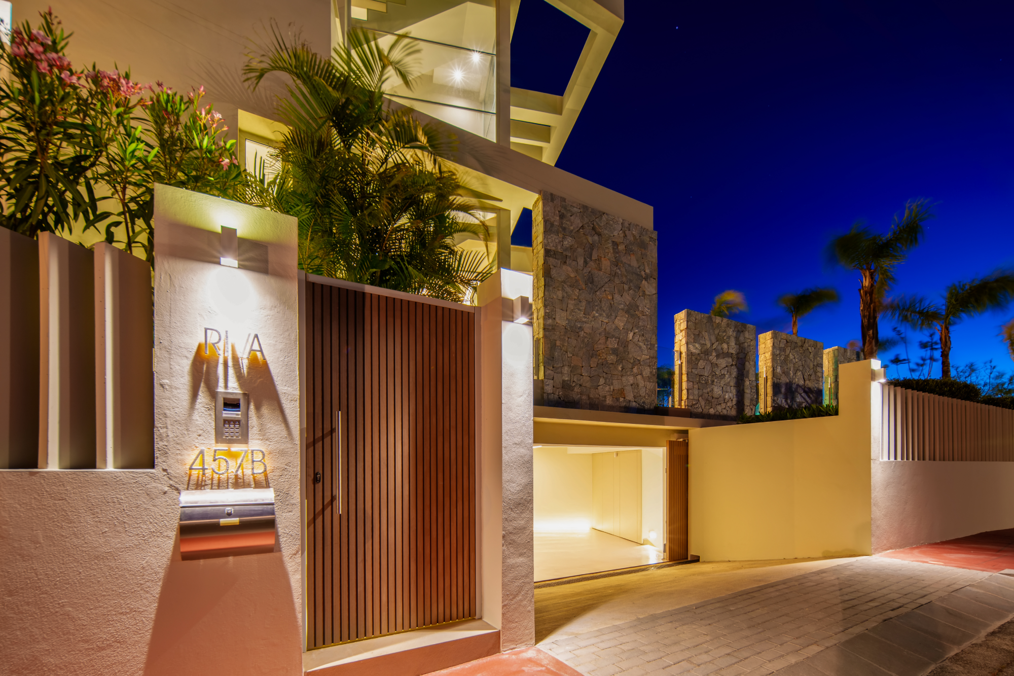 Villa Riva - Andara Villas