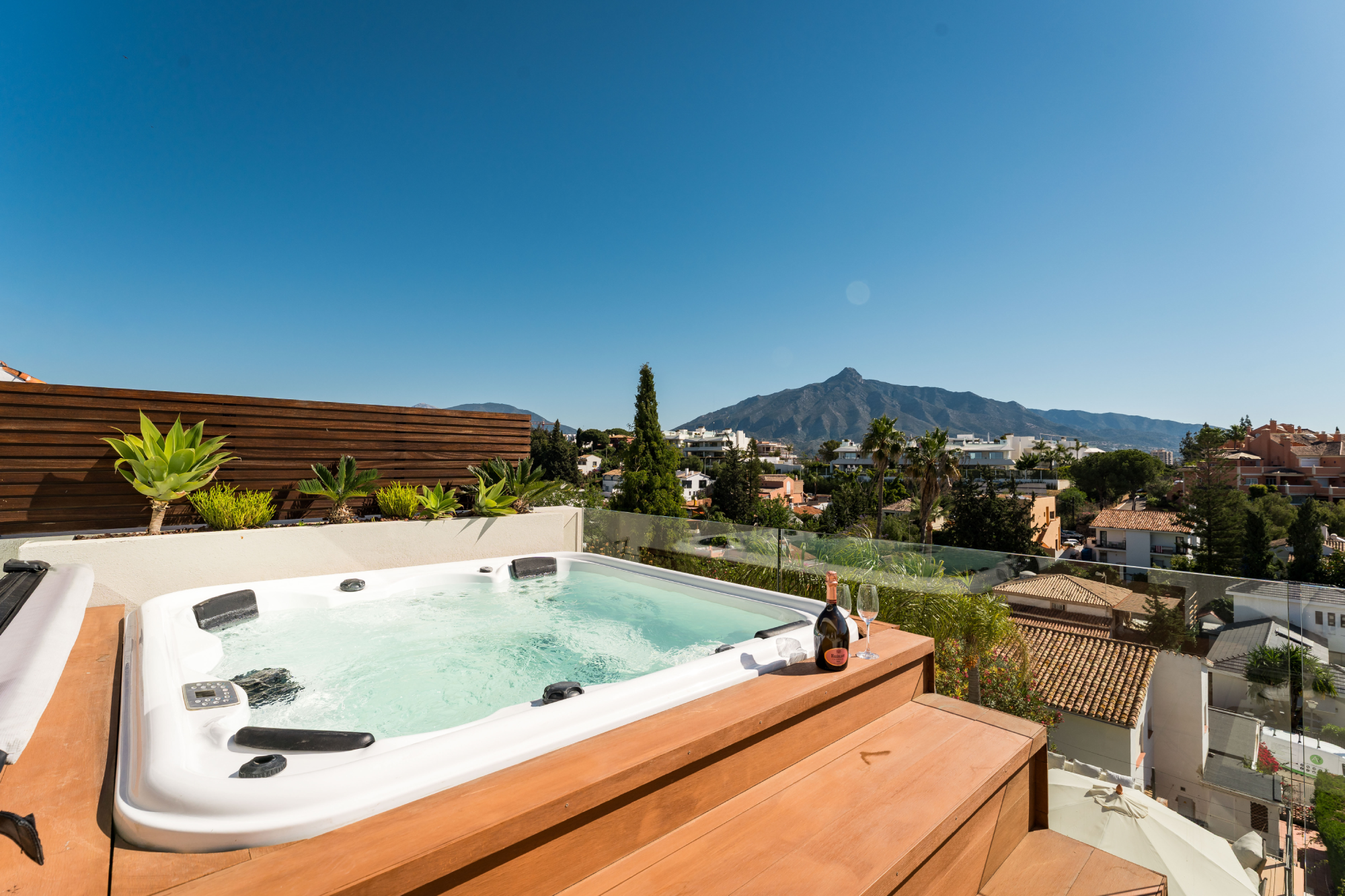 Villa View - Andara Villas