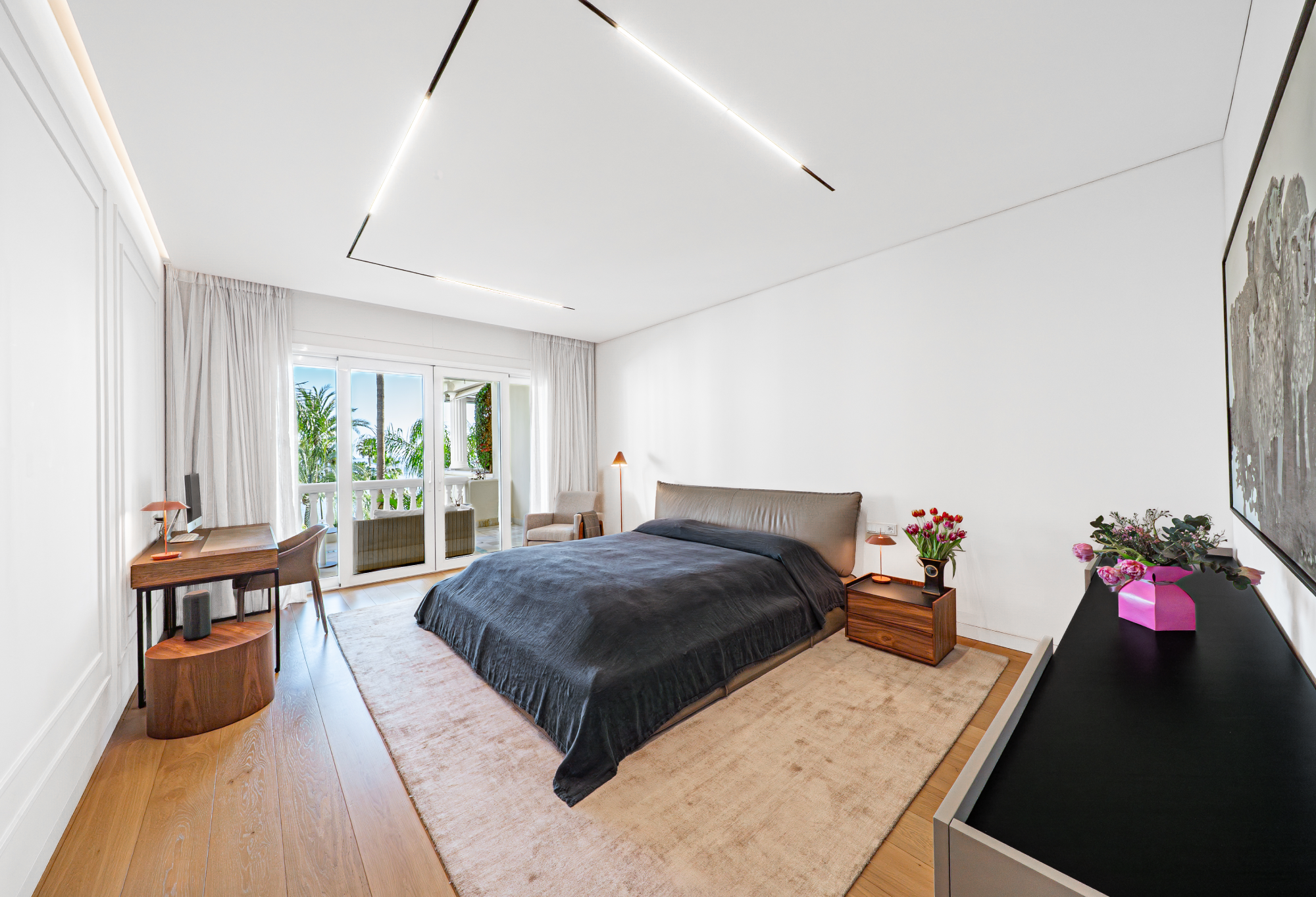 Las Dunas Park 505 - Andara Villas