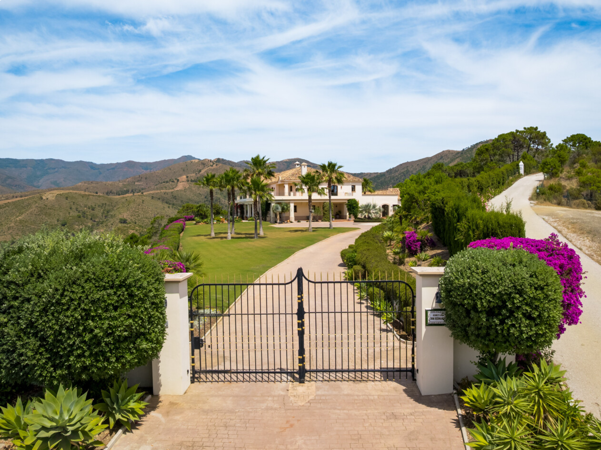 Villa Karolina - Andara Villas