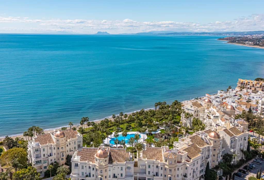 Las Dunas Park 505 - Andara Villas