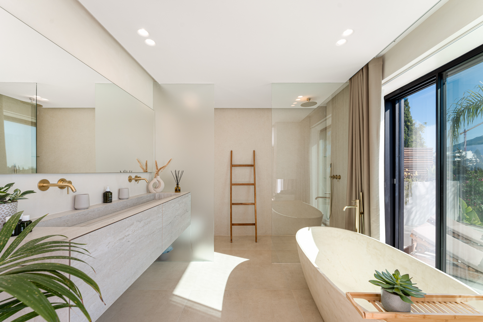 Villa View - Andara Villas