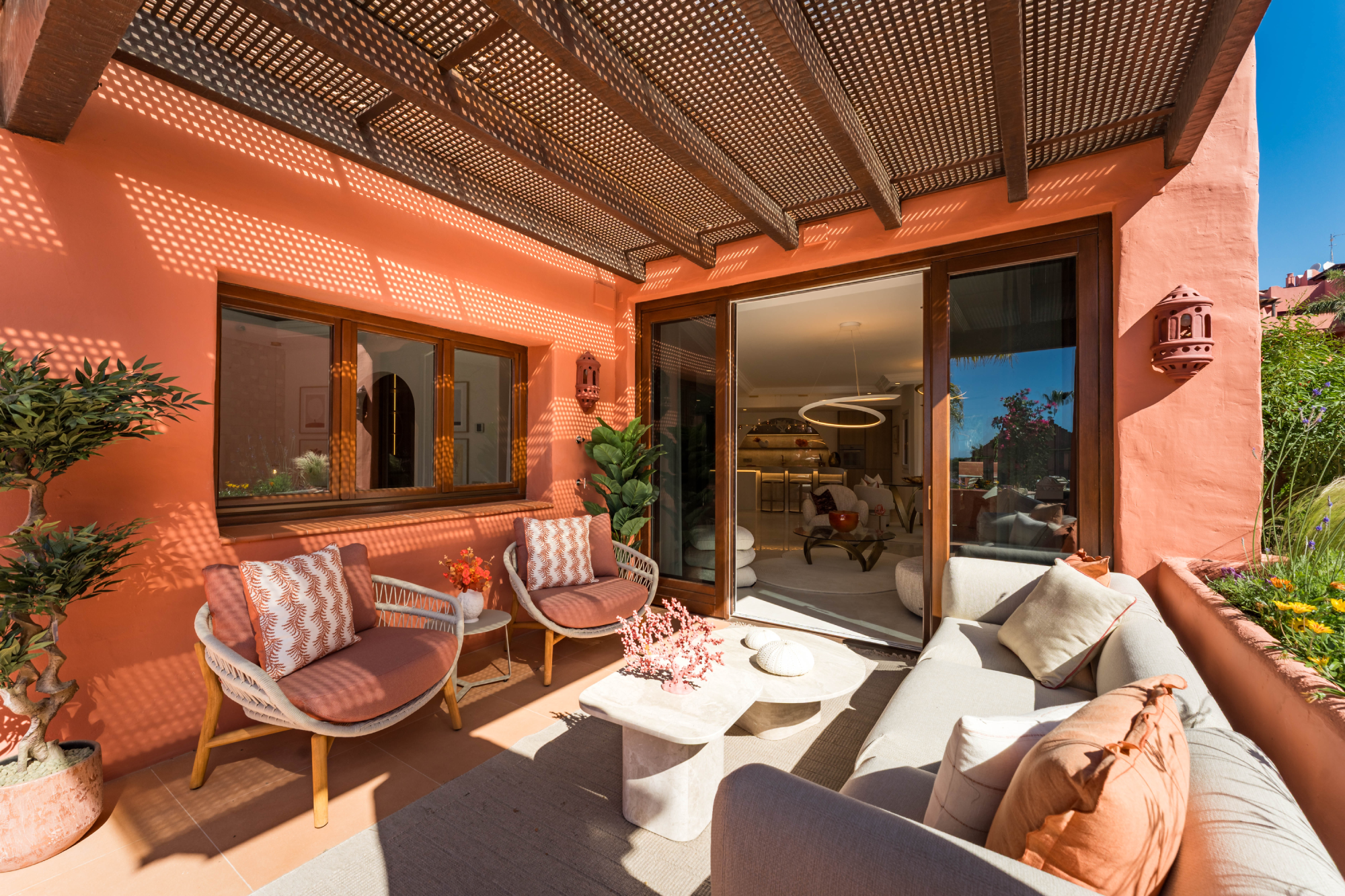 PENTHOUSE TORRE BERMEJA - Andara Villas