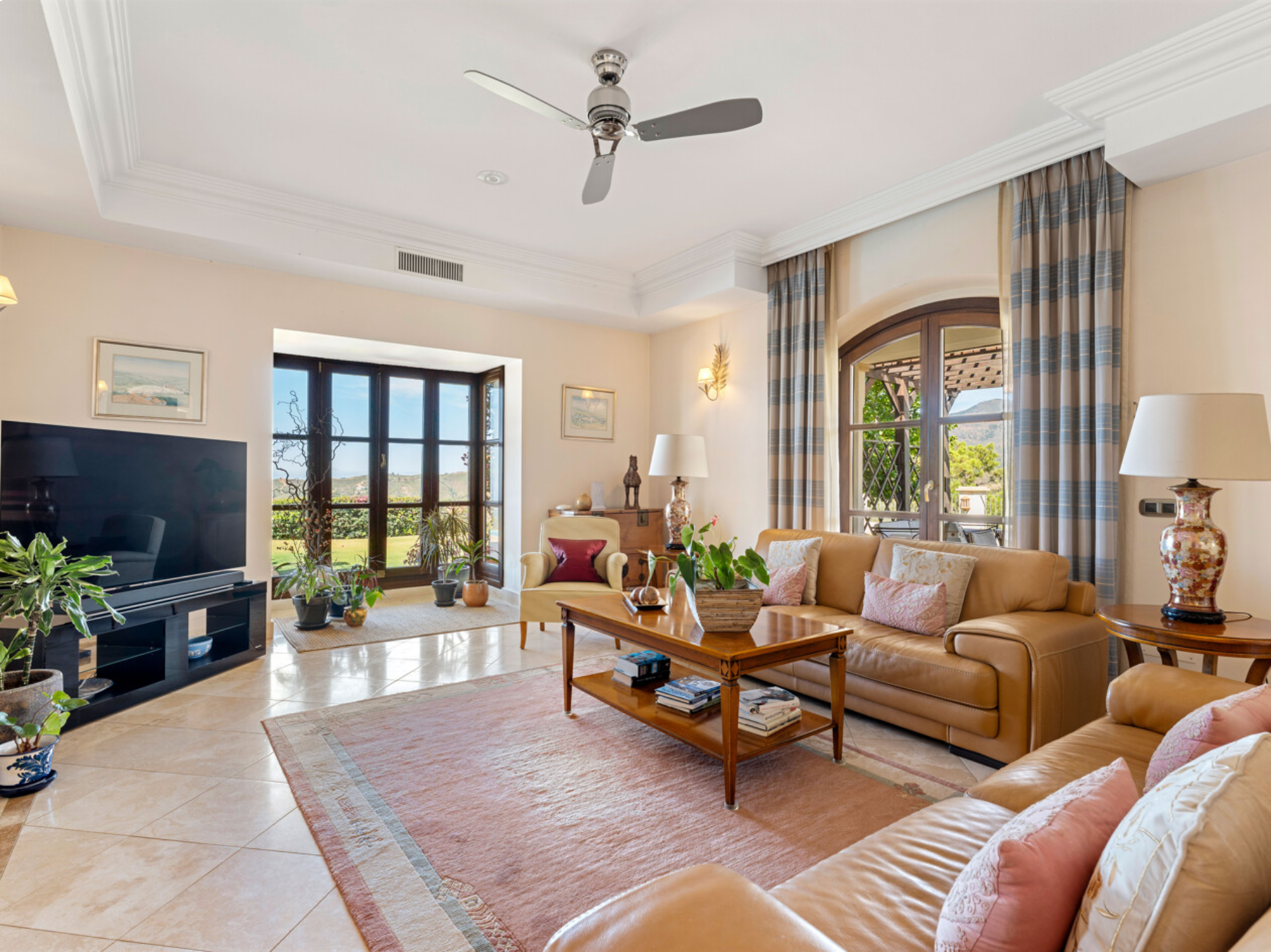 Villa Karolina - Andara Villas