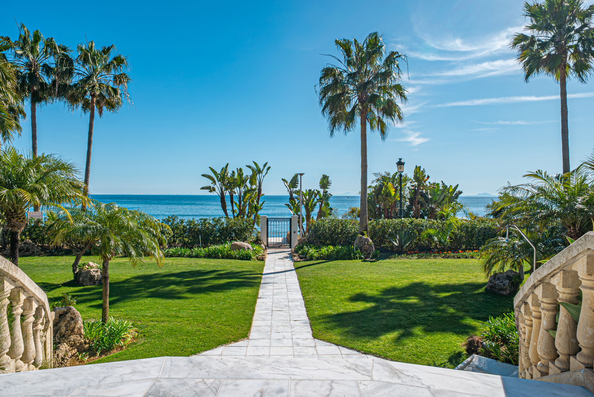 Las Dunas Park 505 - Andara Villas
