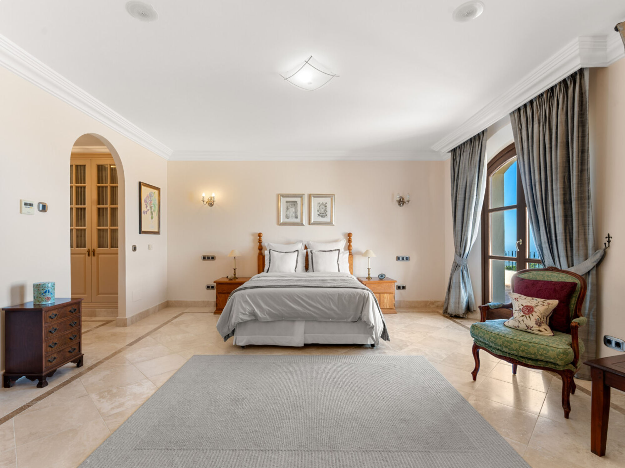 Villa Karolina - Andara Villas