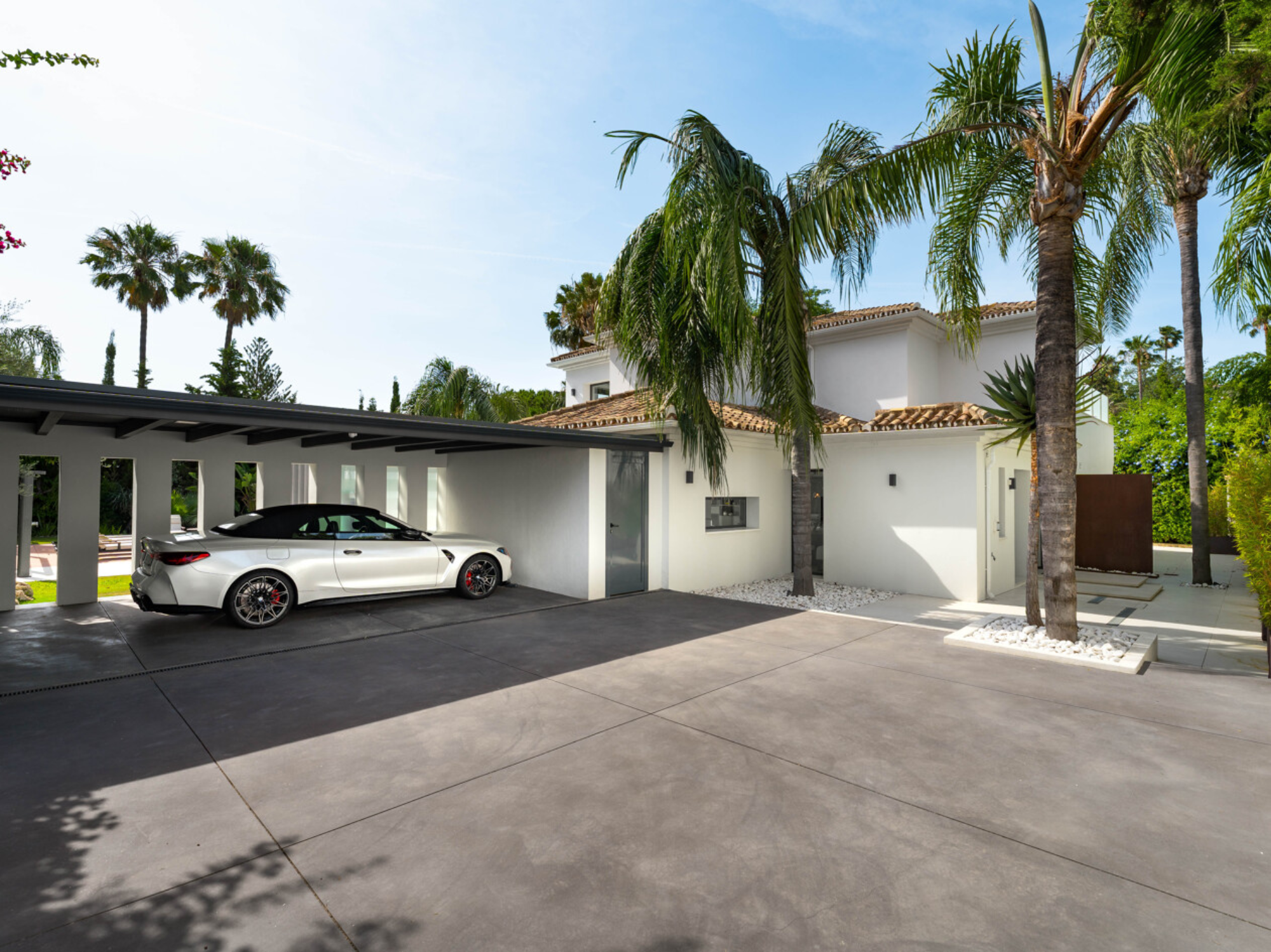 Villa Pacific - Andara Villas
