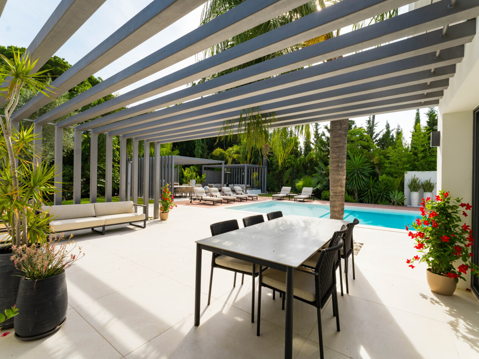 Villa Pacific - Andara Villas