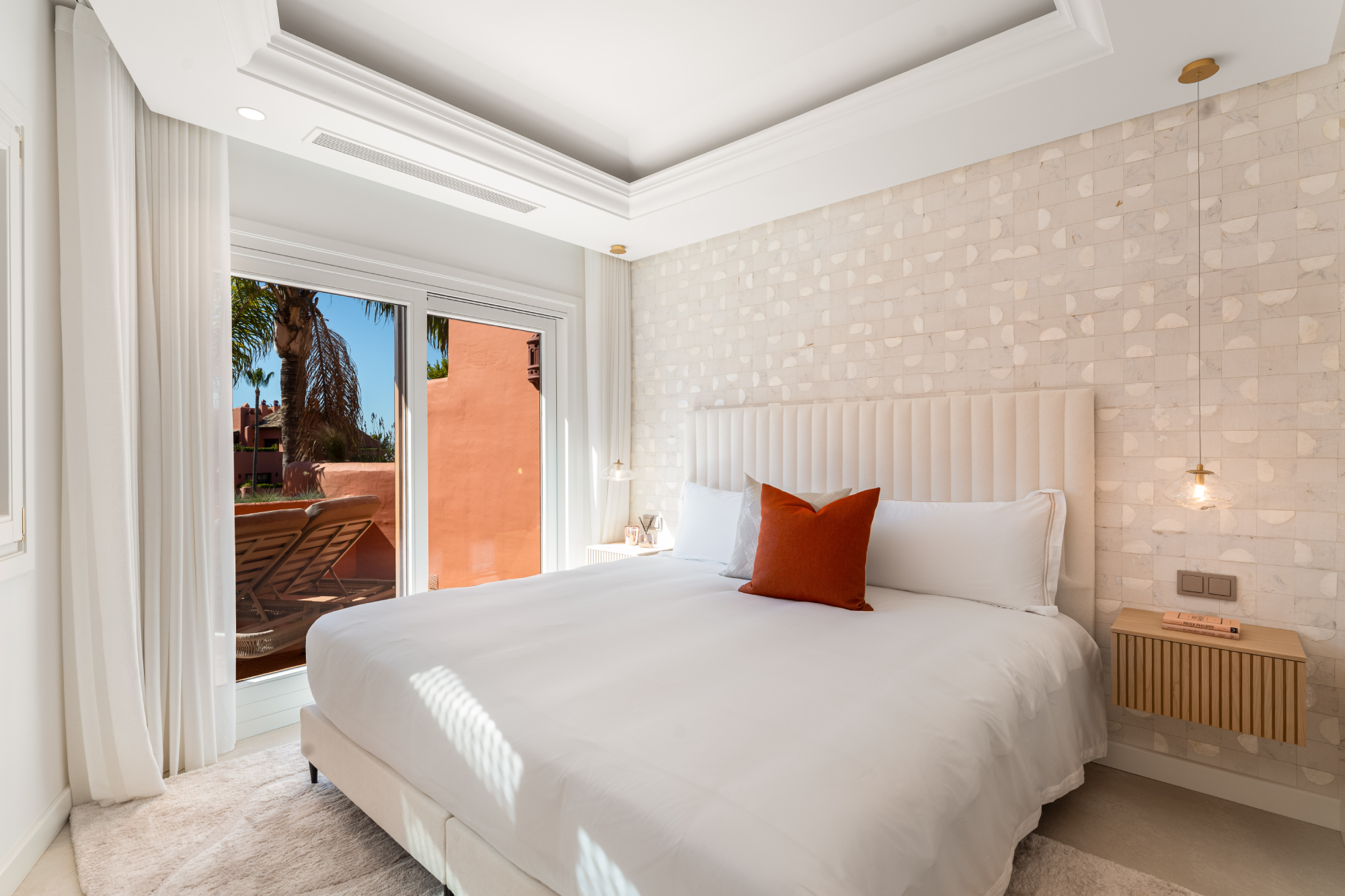 PENTHOUSE TORRE BERMEJA - Andara Villas