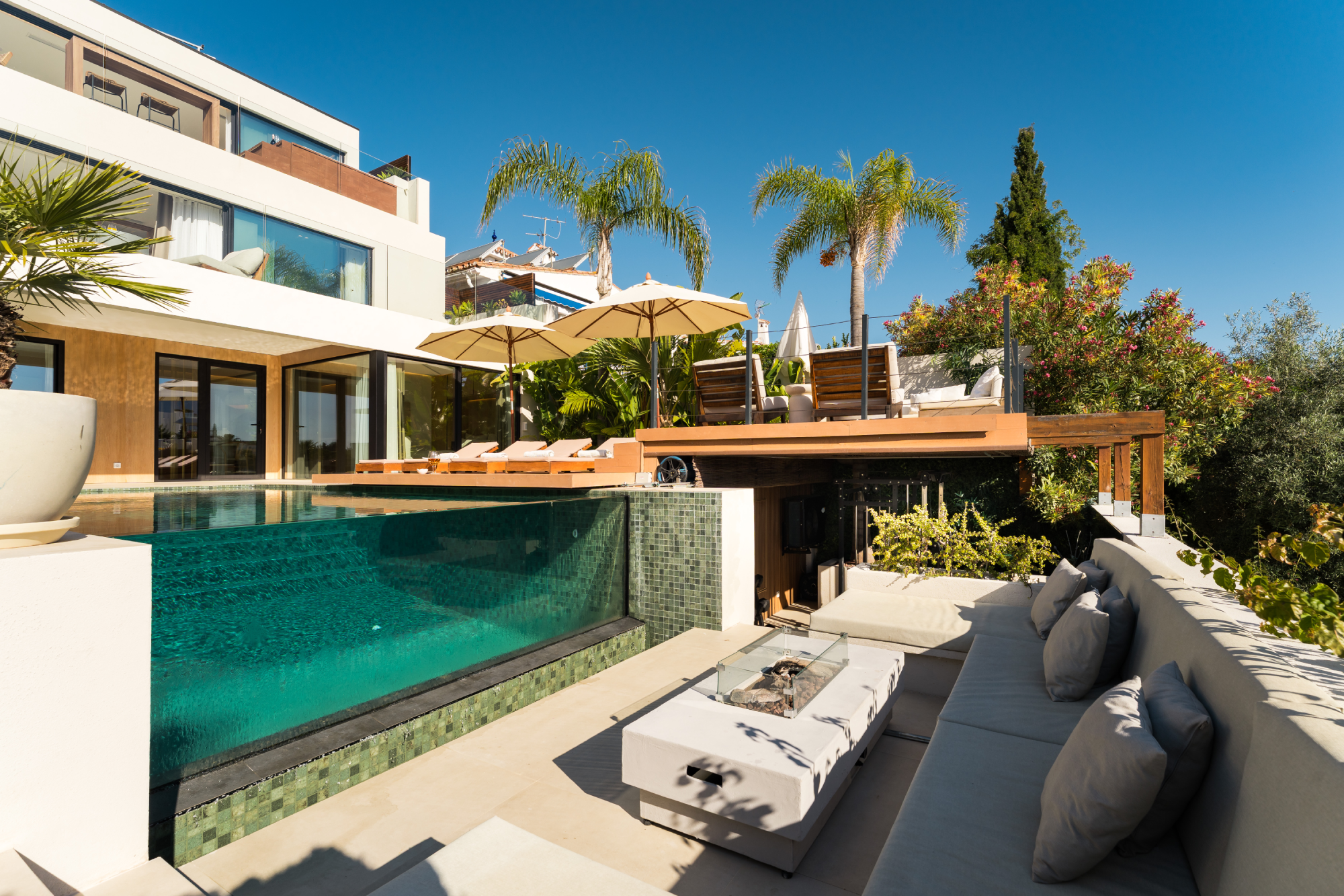 Villa View - Andara Villas