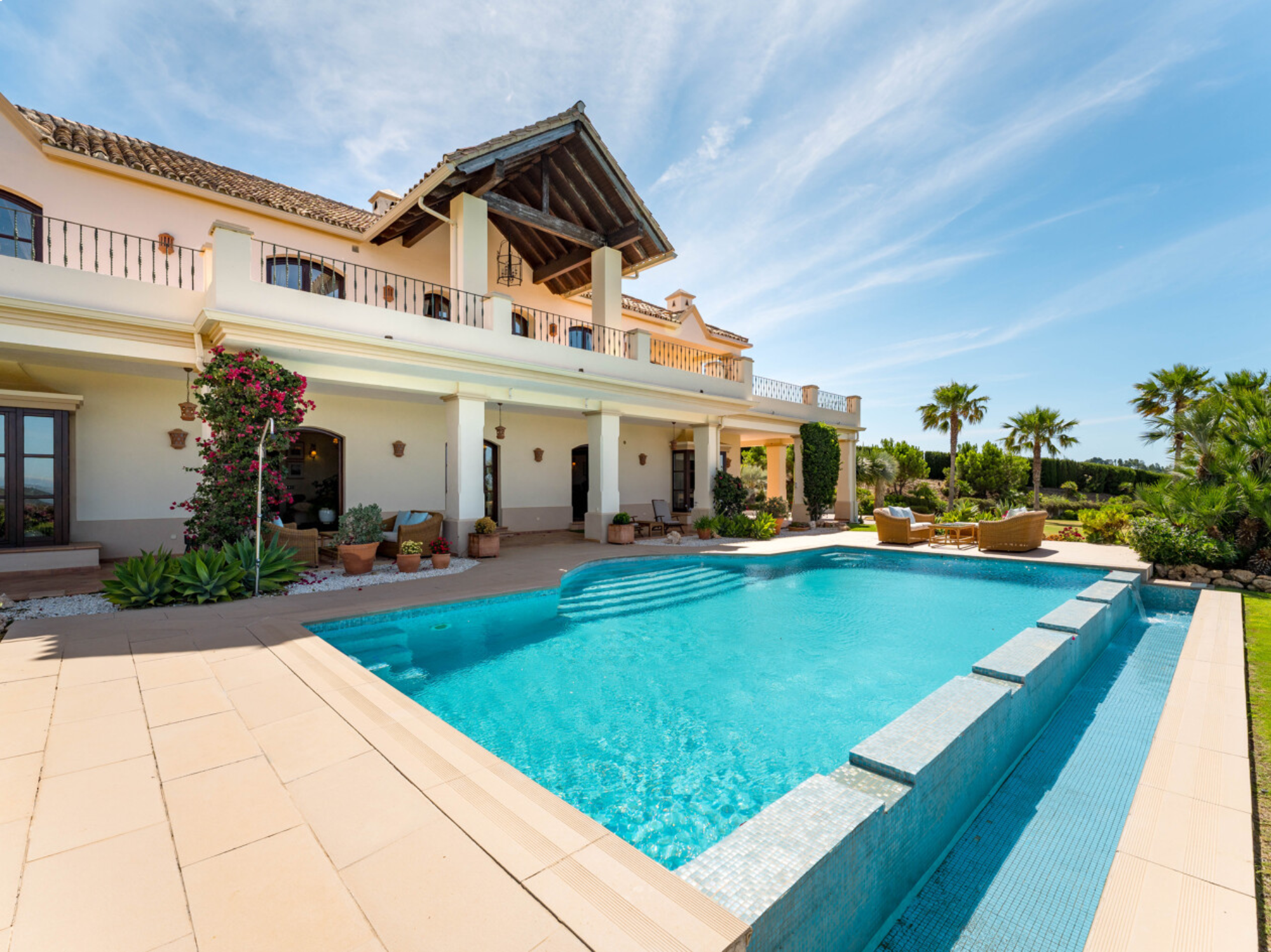 Villa Karolina - Andara Villas