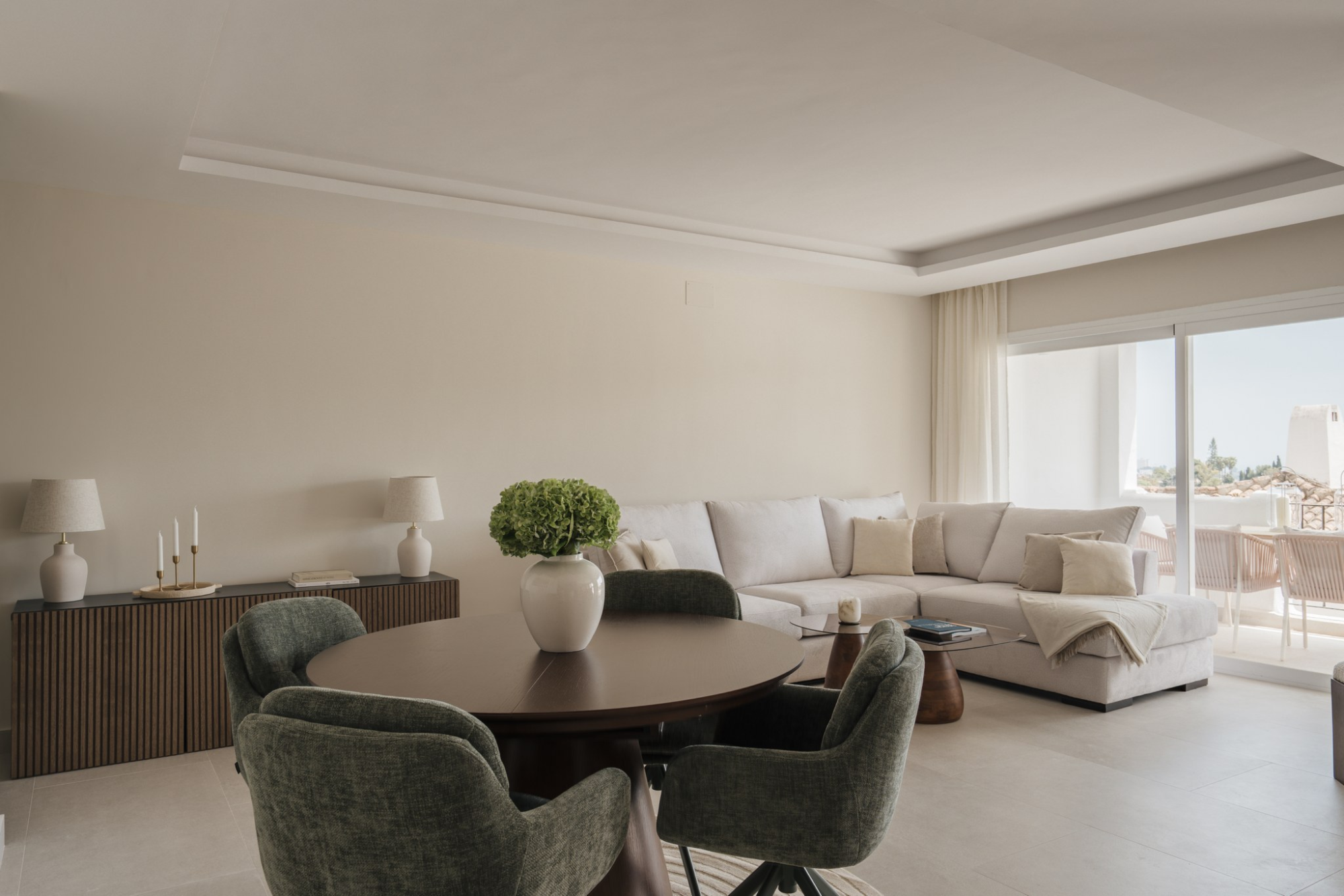 Las Terrazas 427 - Andara Villas
