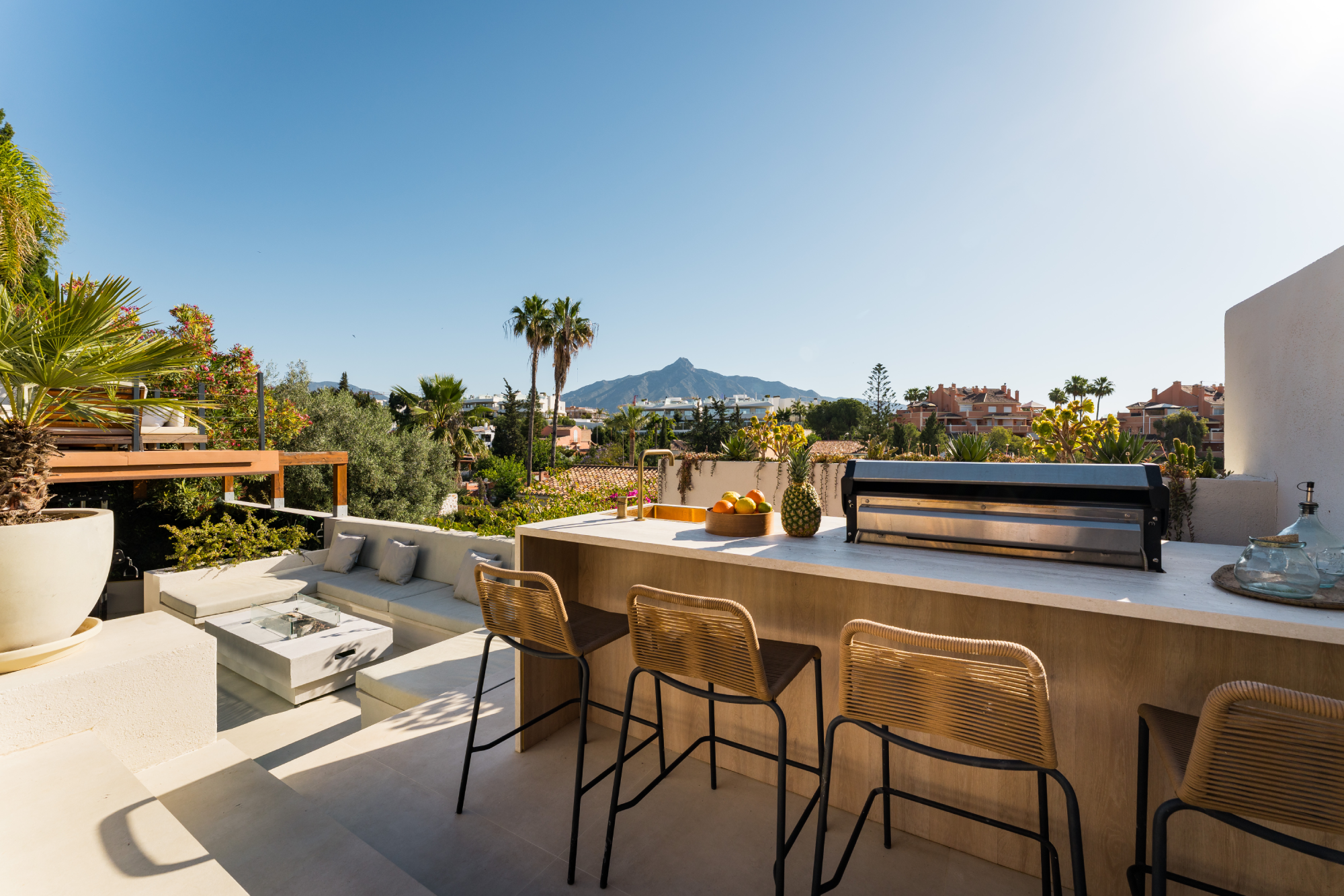 Villa View - Andara Villas
